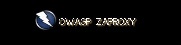 Owasp ZapProxy
